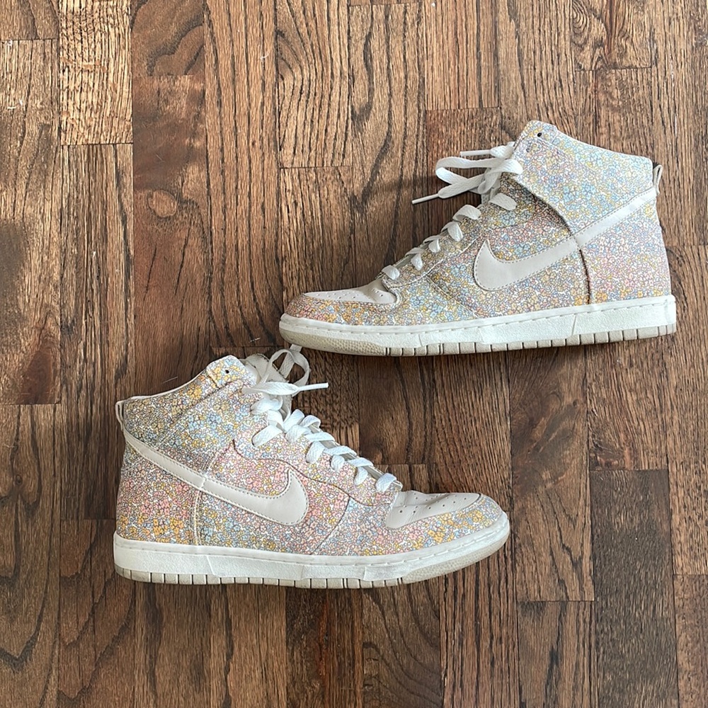 Nike x Liberty London